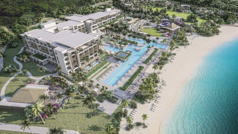 Intercontinental Hotel – Grenada