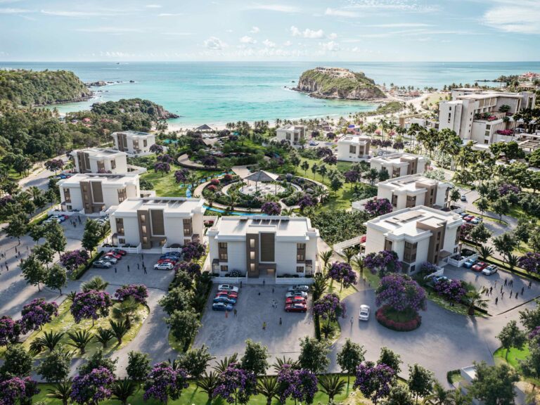 La Saggesse Apartments – Grenada