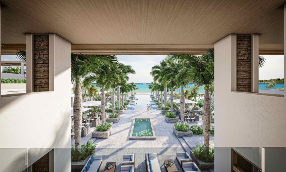 INTERCONTINENTAL GRENADA - VIEW 03