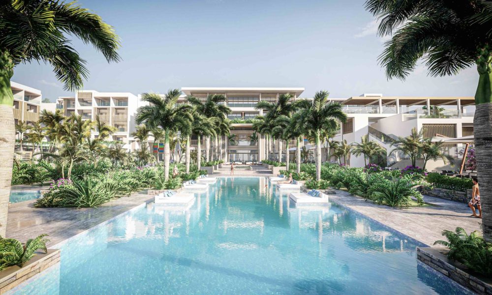 INTERCONTINENTAL GRENADA - VIEW 04