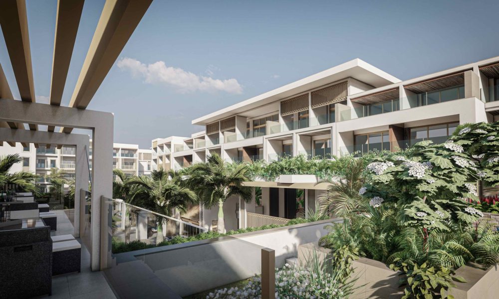 INTERCONTINENTAL GRENADA - VIEW 05