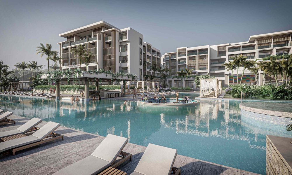 INTERCONTINENTAL GRENADA - VIEW 06