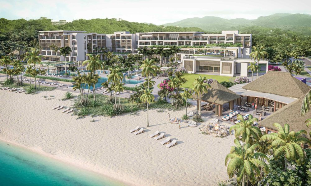 INTERCONTINENTAL GRENADA - VIEW 10