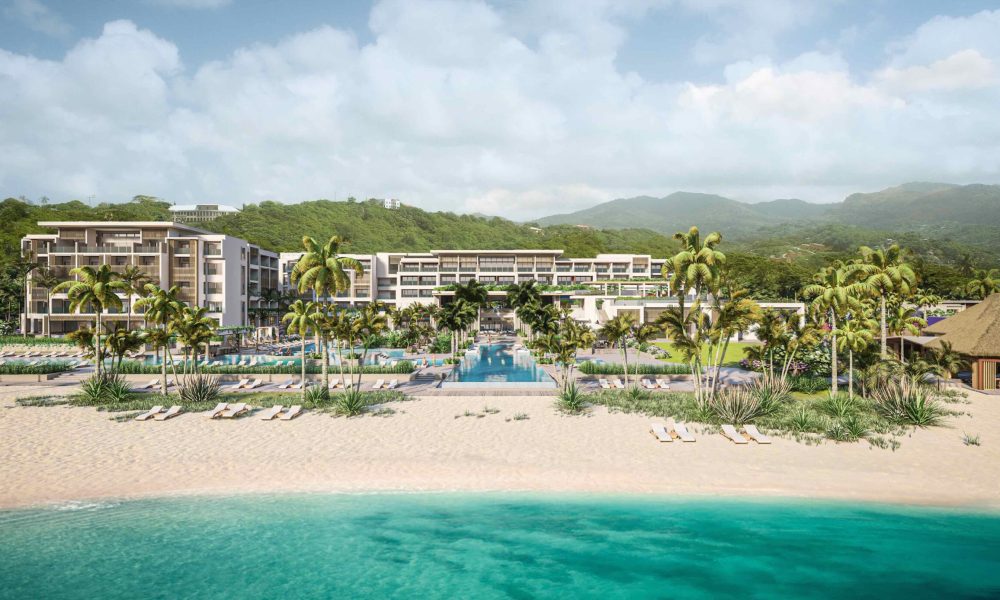 INTERCONTINENTAL GRENADA - VIEW 12