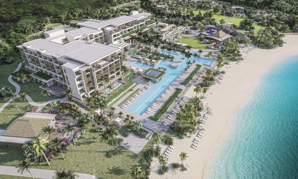 INTERCONTINENTAL GRENADA - VIEW 14